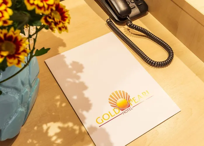 Hotel Family Gold Pearl (adults Only) 3*