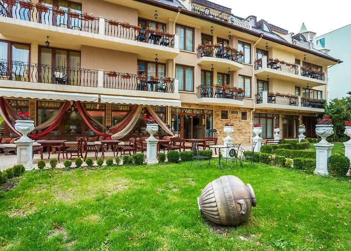 Family Gold Pearl (adults Only) 3*