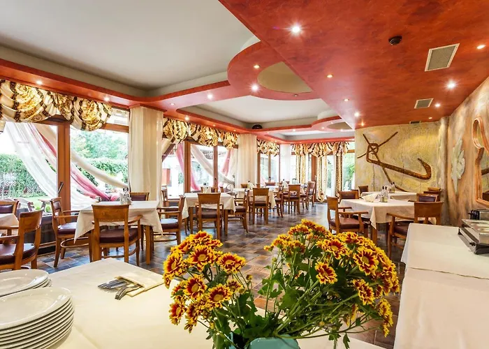 Hotel Family Gold Pearl (adults Only) 3*