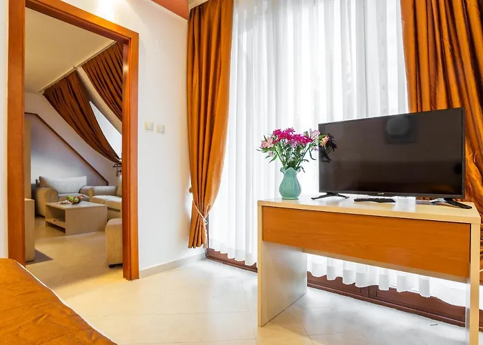 Hotel Family Gold Pearl (adults Only) Sunny Beach