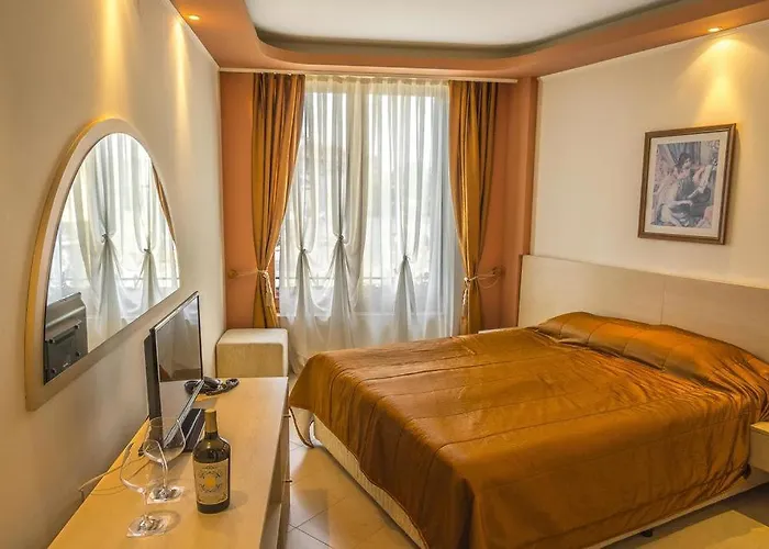 Hotel Family Gold Pearl (adults Only) Sunny Beach